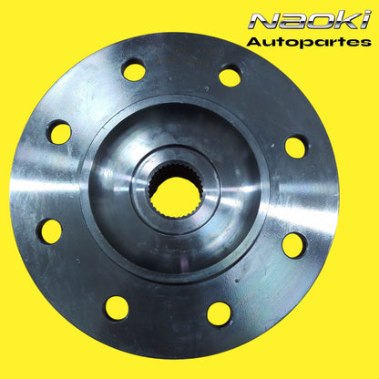 Maza K2500 1988 Al 1994 Del 8 Birlos S/abs 4x4 33 Dient