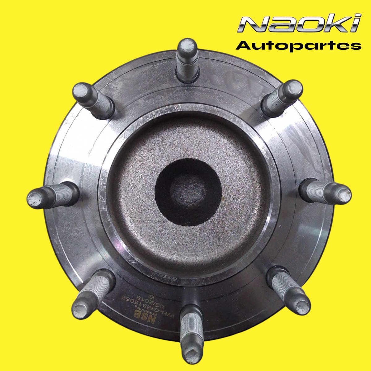 Maza Sierra 2500 1999 Al 2000 Del 8 Bir C/abs