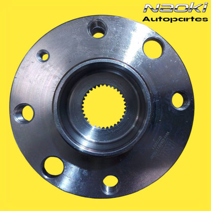 Maza Astra 2000 Al 2006 Del 4 Bir C/abs 4x2 33 Dientes