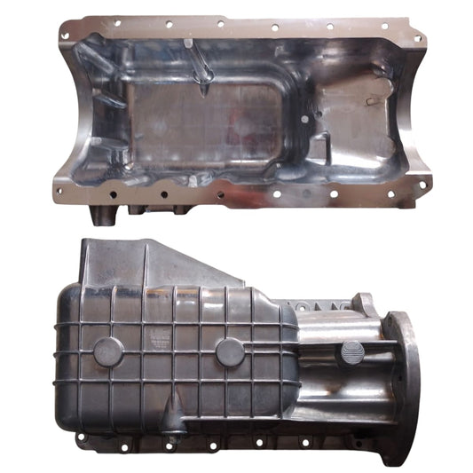 Carter Motor Ka 2001 Al 2008 1.6l 4 Cil