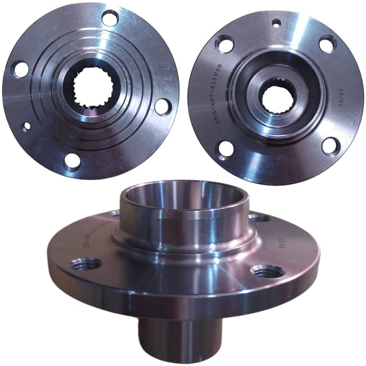 Maza Pointer 1998 - 2009 Del 4 Bir S/abs 4x2 22dien Bal 39mm